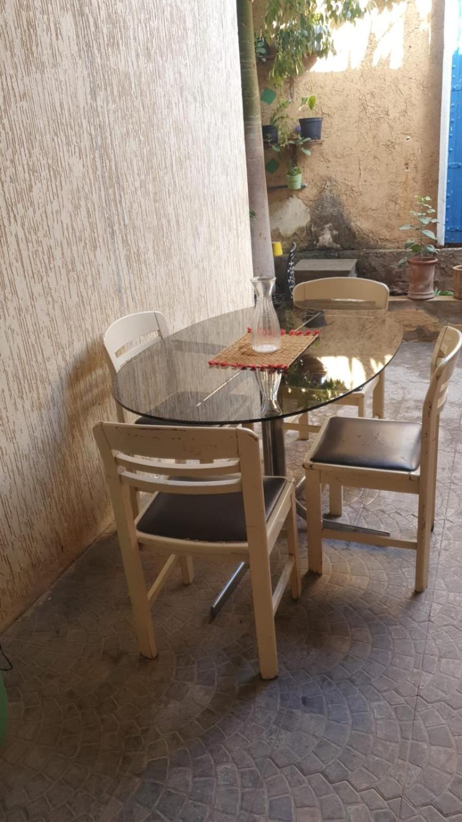 Riad Targante Takate 1 Sidi Bibi Exterior foto