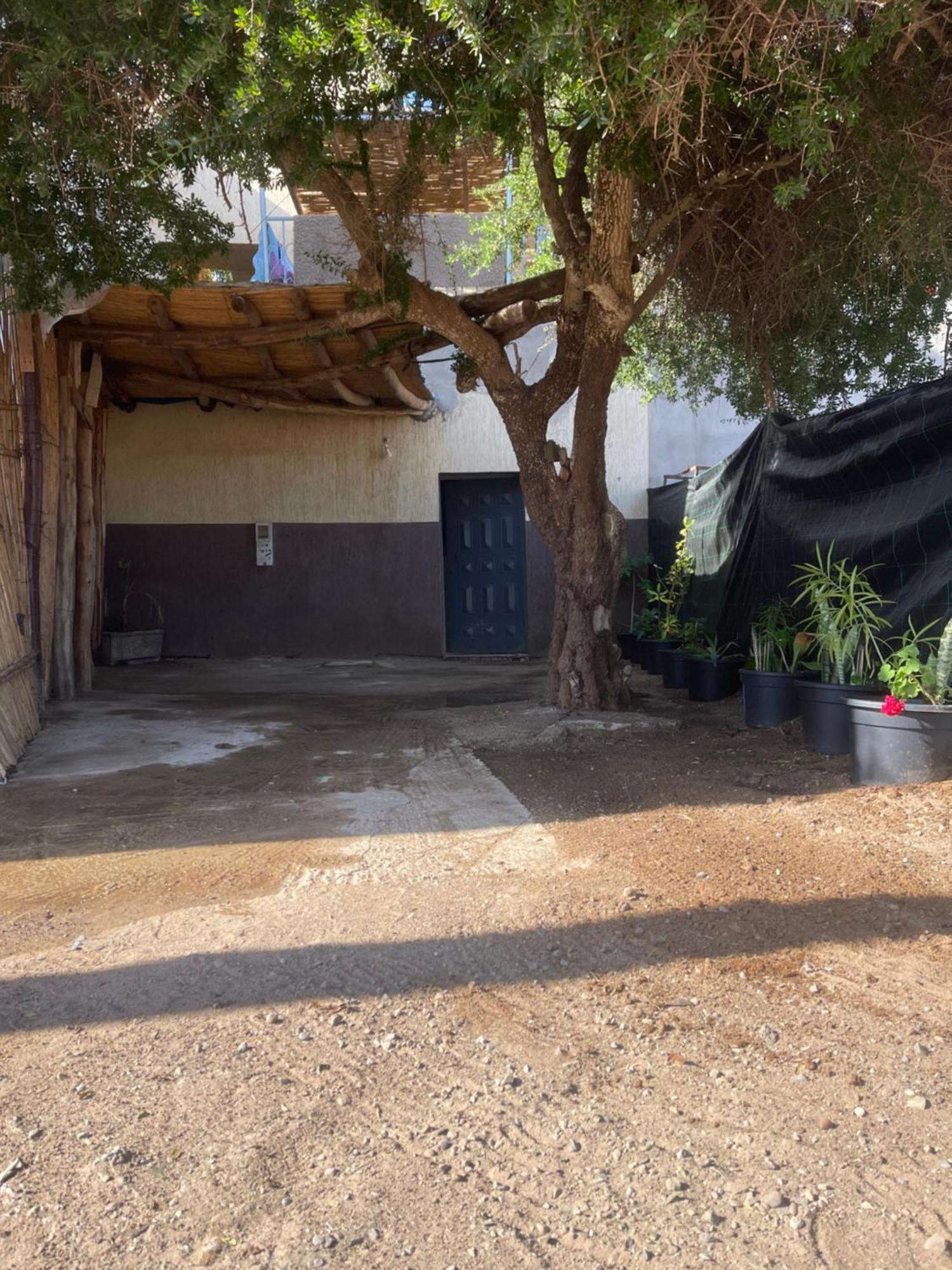 Riad Targante Takate 1 Sidi Bibi Exterior foto